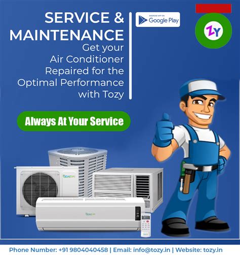 AC Service & Repair 